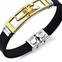 SCORPION BRACELET
