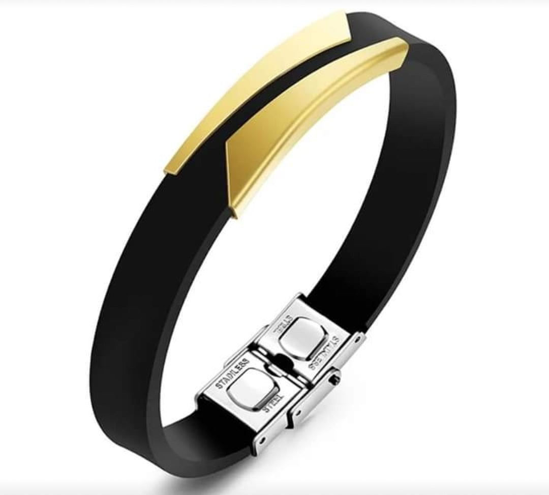 PULSERA CABALLERO