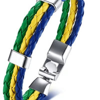 BRASIL BRACELET