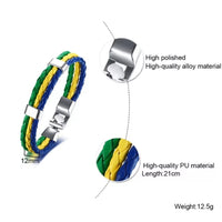 BRASIL BRACELET