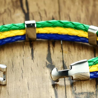 BRASIL BRACELET