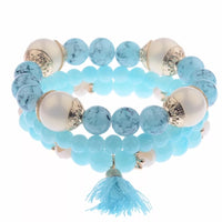 BRACELET 3 UNITS / LOT