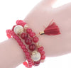 PULSERA 3UNIDADES/LOTE