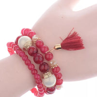 BRACELET 3 UNITS / LOT