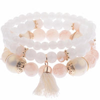 BRACELET 3 UNITS / LOT