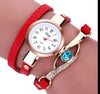 RELOJ PULSERA A