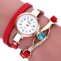 WATCH BRACELET A