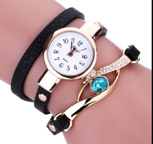 RELOJ PULSERA A