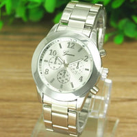 GENEVA MET WATCH