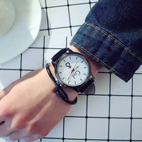 BOY / GIRL COUPLE WATCH