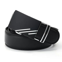 3R LUXURY DIAGONAL BELT