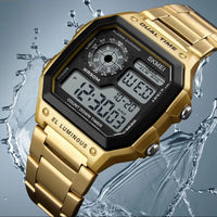RELOJ VARÓN SKMEI