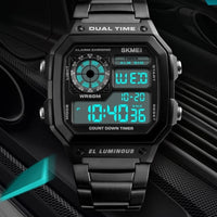 RELOJ VARÓN SKMEI