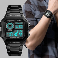 RELOJ VARÓN SKMEI