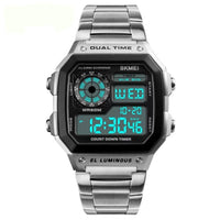 RELOJ VARÓN SKMEI