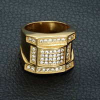 ANILLO BRILLANTES