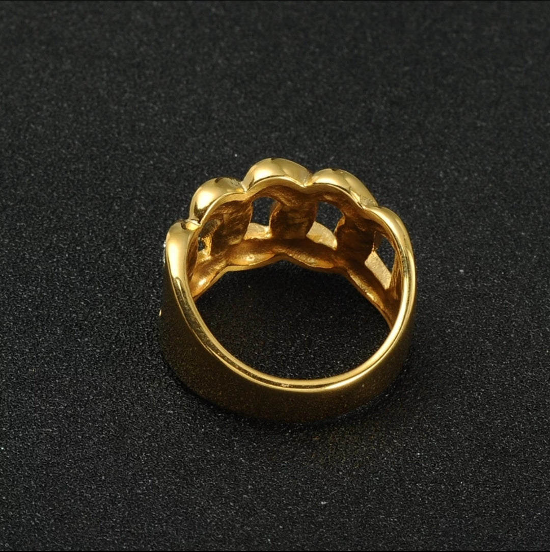 CUBAN RING