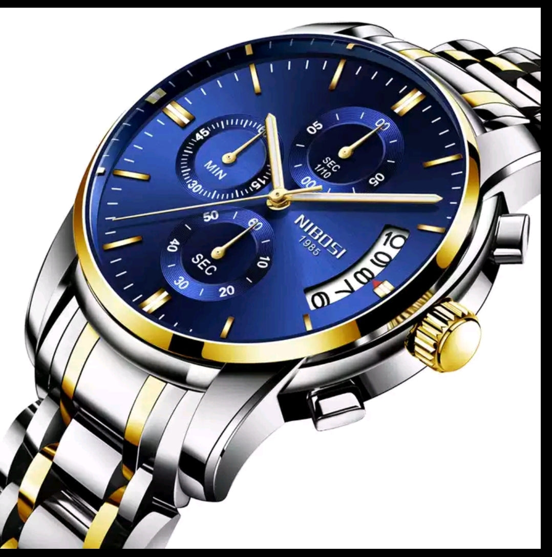 RELOJ NIBOSI REF. 002