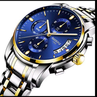 RELOJ NIBOSI REF. 002