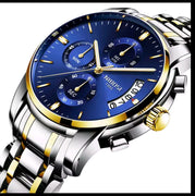 RELOJ NIBOSI REF. 002