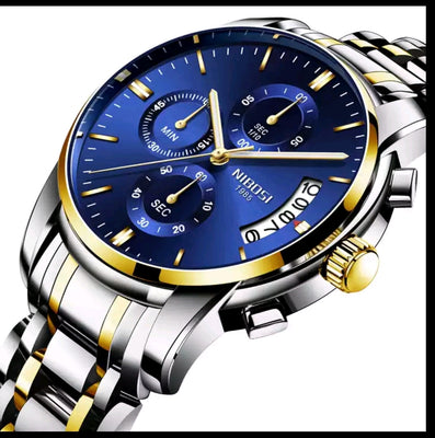 RELOJ NIBOSI REF. 002