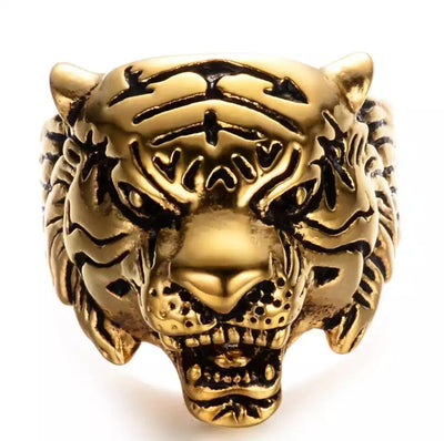 ANILLO TIGRE