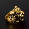 ANILLO TIGRE