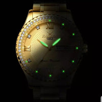 RELOJ FNGEEN BRILLANTES