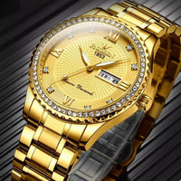 RELOJ FNGEEN BRILLANTES
