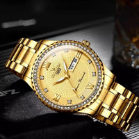 RELOJ FNGEEN BRILLANTES