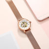 RELOJ AUTOMATICO FEMENINO