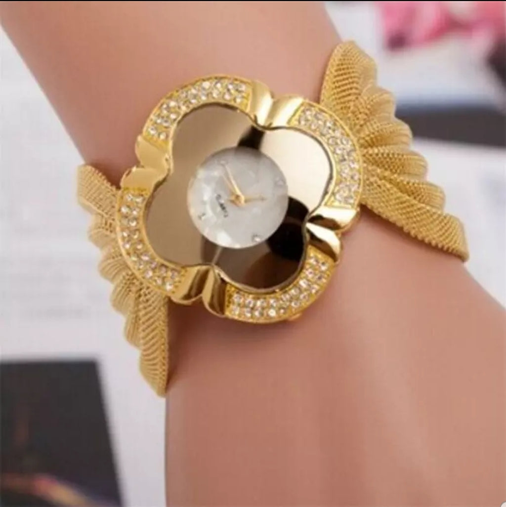 RELOJ FLOR