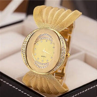 OVAL WATCH