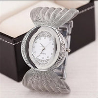 OVAL WATCH