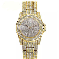 BRILLIANT GIRL WATCH