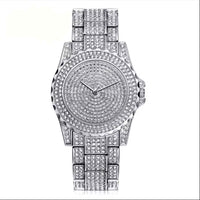 BRILLIANT GIRL WATCH