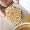 RELOJ BRILLANTES NUM