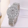 RELOJ BRILLANTES NUM