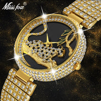 LEOPARD WATCH 2 REF.003