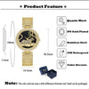 LEOPARD WATCH 2 REF.003