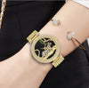 LEOPARD WATCH 2 REF.003