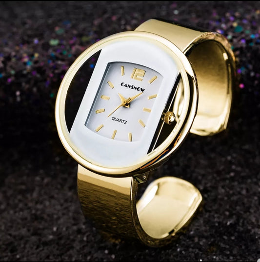 RELOJ CANSNOW