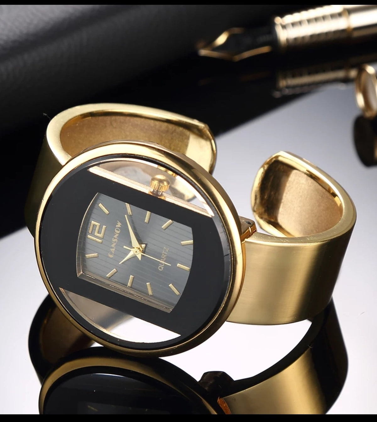 RELOJ CANSNOW
