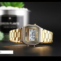 RELOJ SKMEI MUJER