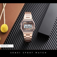 RELOJ SKMEI MUJER