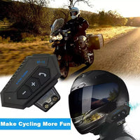 INTERCOMUNICADOR  ALFA BLUETOOTH
