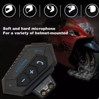 INTERCOMUNICADOR  ALFA BLUETOOTH