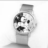 RELOJ MICKEY MET