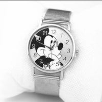 RELOJ MICKEY MET