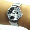 RELOJ MICKEY MET